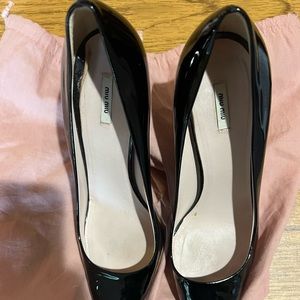 Miu Miu Pumps